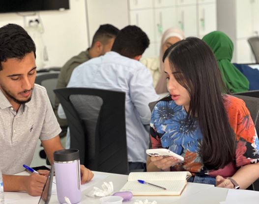 Technical Training Bootcamp