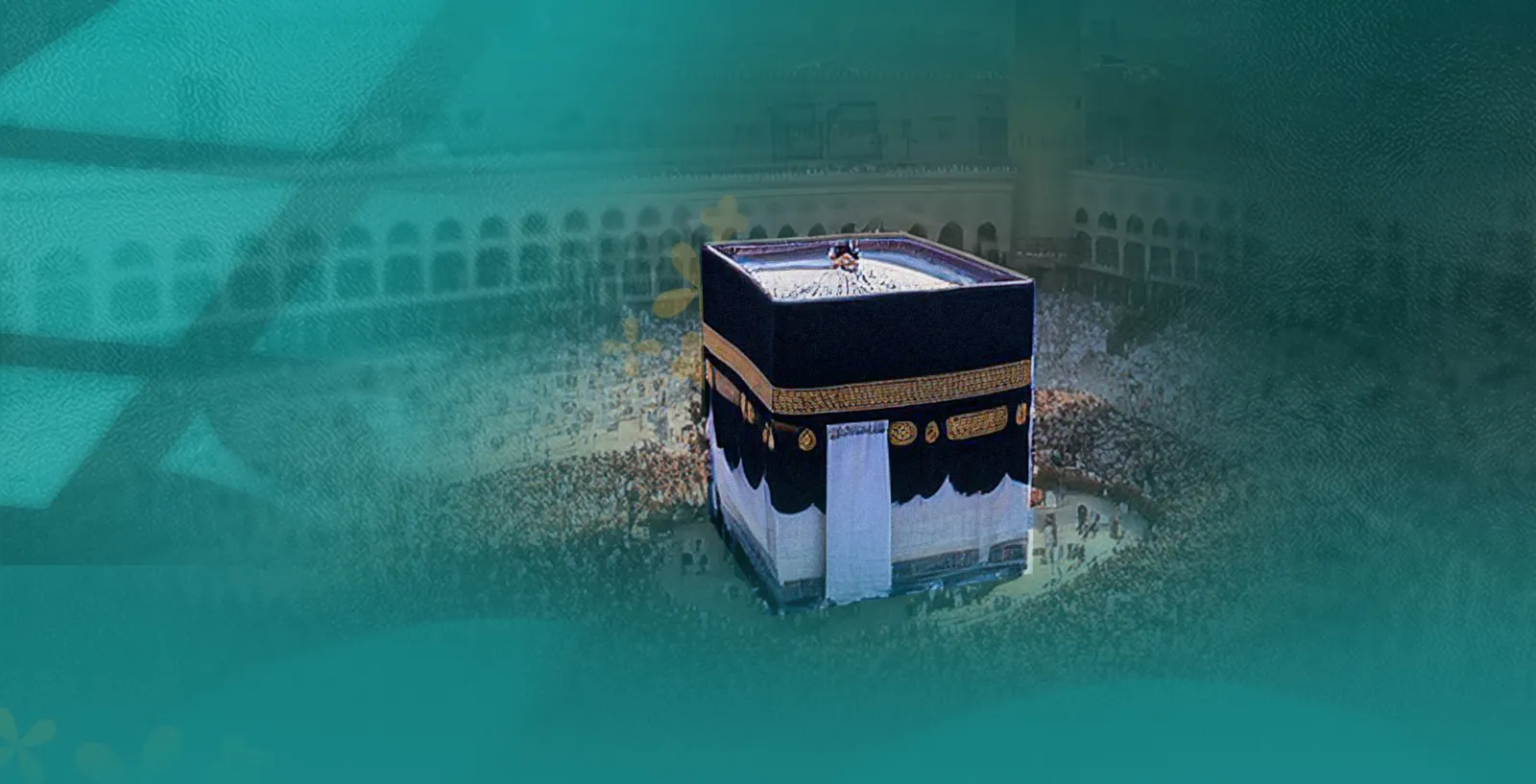 Umrah Badal Service
