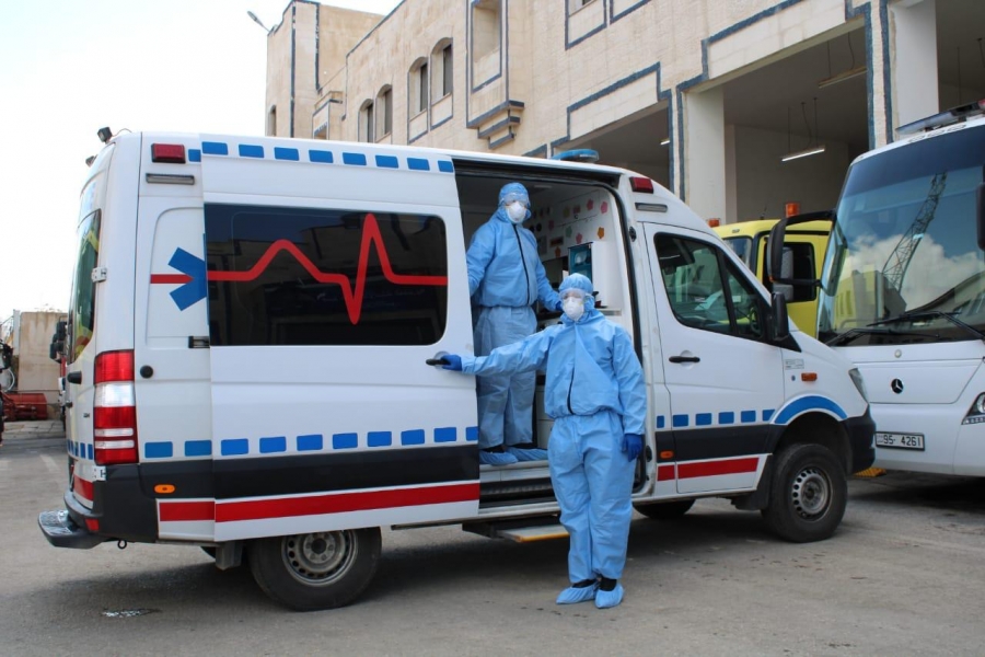Transpose Health Clinics Project