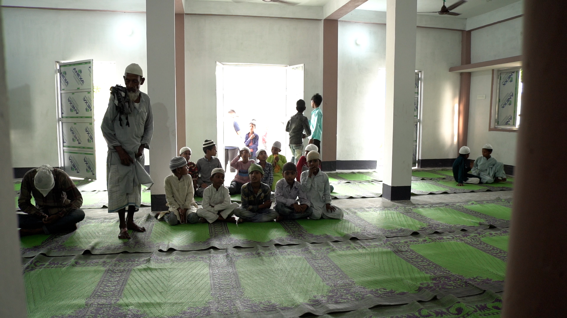 Educational Programs